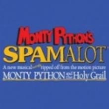 SPAMALOT Returns to Bass Performance Hall; Tickets On Sale 1/7