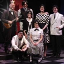 York Theatre Company Concludes IONESCAPADE's Limited Run 2/26