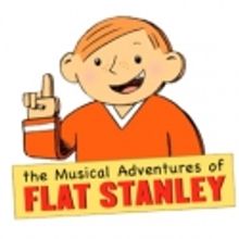 The Musical Adventure of Flat Stanley Plays CM Performing Arts Center, 1/21-2/4
