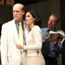 The Public Theater Announces Casting for GATZ