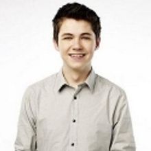 GLEE PROJECT's Damian McGinty to Make GLEE Debut on November 1