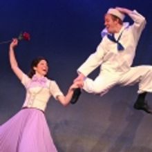 Westchester Broadway Theatre Opens S'WONDERFUL, 3/1