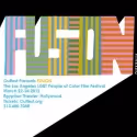 OUTFEST Announces 2012 Fusion Lineup