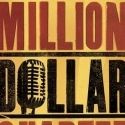 MILLION DOLLAR QUARTET Comes to Segerstrom Center for the Arts; Tickets On Sale 2/26