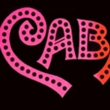 Allegro Stage Company Presents CABARET, 3/29