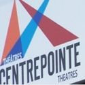 TITANIC THE MUSICAL Set for Centrepointe Theatre, 6/1
