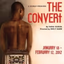 Emily Mann Directs THE CONVERT at McCarter Theatre Center