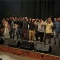 Ladysmith Black Mambazo Plays Landmark on Main Street, 3/16; B. B. Kings, 3/19