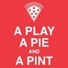 Tiny Dynamite Kicks Off Season 2 of 'a Play, a Pie and a Pint' 3/6