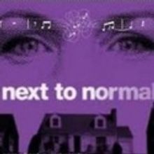 Provincetown's Counter Productions to Present NEXT TO NORMAL
