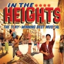 IN THE HEIGHTS Set for Husby Performing Arts Center, 3/4