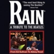 RAIN Returns to Philadelphia, 1/31-2/5