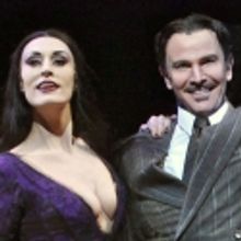 BWW Reviews: ADDAMS FAMILY Neither Trick Nor Treat at The Bushnell Through February 2