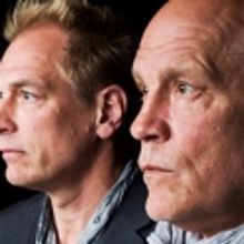 Odyssey Presents Julian Sands in A CELEBRATION OF HAROLD PINTER 3/9-11