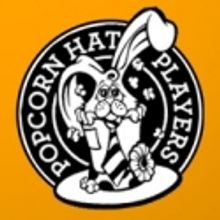 Popcorn Hat Players Presents LITTLE RED RIDING HOOD, 4/21 & 28