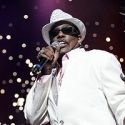 Charlie Wilson Returns to the Fox Theatre, 4/8