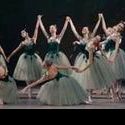 XII International Ballet Festival MARIINSKY Set for March, 3/23