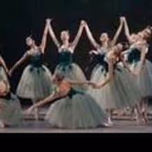 XII International Ballet Festival MARIINSKY Set for March, 3/23