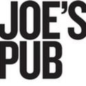 Renovated Joe's Pub Will Include New Lounge, Kitchen