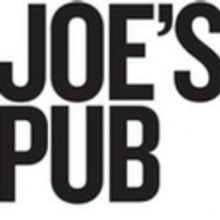 Renovated Joe's Pub Will Include New Lounge, Kitchen