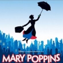 MARY POPPINS in Brisbane Breaks Box Office Record