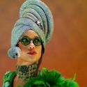 West End's WICKED Celebrates 5th Birthday!