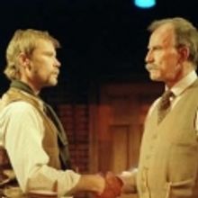 Mint Theater's RUTHERFORD & SON Will Extend to April 8th