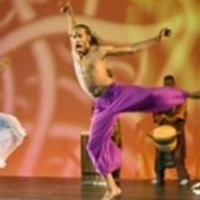 STEP AFRIKA! Brings Tradition and Contemporary Rhythm Together on the Van Wezel Stage