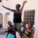 Bond Street Theatre Returns to Haiti 2/24