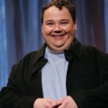 John Pinette Brings His Stand-Up Act to The Orleans Showroom, 3/30 & 31