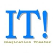 Imagination Theater Presents Two Plays for Familes in February
