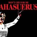 Jackie Hoffman Stars in DON'T CRY FOR ME, AHASUERUS, 3/7