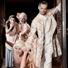 Mozarts FIGAROS HOCHZEIT im Bode-Museum Berlin