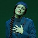 Photo Flash: First Look at Jackie Burns & Chandra Lee Schwartz in WICKED!