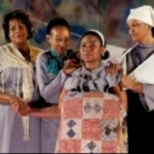 Corterie Presents FREEDOM SISTERS Now Through March 4