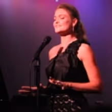 Shana Farr to Present Her Julie Andrews Show at Metropolitan Room on Saturday, 2/25…
