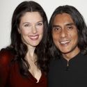 Photo Coverage: Josefina Gabrielle and Ramon Tikaram in THE KING AND I!