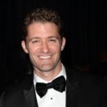 Matthew Morrison to Direct November Episode of GLEE!