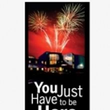 Cincinnati Playhouse in the Park Continues Season With RED 10/15-11/12