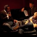 Photo Coverage: AFTERSHOW With David Bedella, Featuring Steve Pemberton, Ben Goddard…