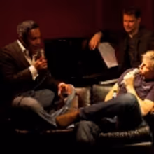 Photo Coverage: AFTERSHOW With David Bedella, Featuring Steve Pemberton, Ben Goddard…