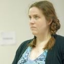 Photo Flash: JANE AUSTEN'S PRIDE & PREJUDICE in Rehearsal, Part 2!