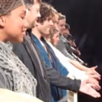 STAGE TUBE: Final Bows at La Jolla JESUS CHRIST SUPERSTAR Video