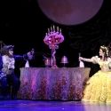 Tale As Old As Time 'DISNEY'S BEAUTY AND THE BEAST'