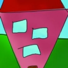 BWW Reviews: THE PERILS OF LOVE AND GRAVITY , New Wimbledon Theatre Studio, September