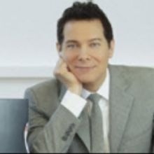 Michael Feinstein Comes to The Smith Center for the Performing Arts, 3/15 