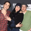 Photo Coverage: Sarah Silverman, Jason Biggs & More at the 2011 24 HOUR PLAYS
