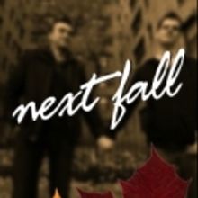 Dallas Theater Center Announces Cast and Design Team of NEXT FALL