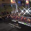 STAGE TUBE: World Premiere of TWILIGHT: BREAKING DAWN!