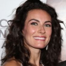 Laura Benanti Set to Guest Star on LAW & ORDER: SVU